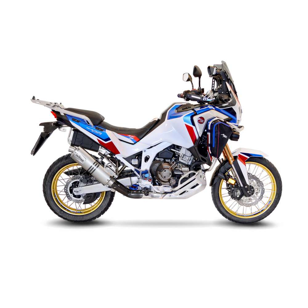 Evacuare finala LeoVince LV One Evo Honda CRF 1100 L [2]