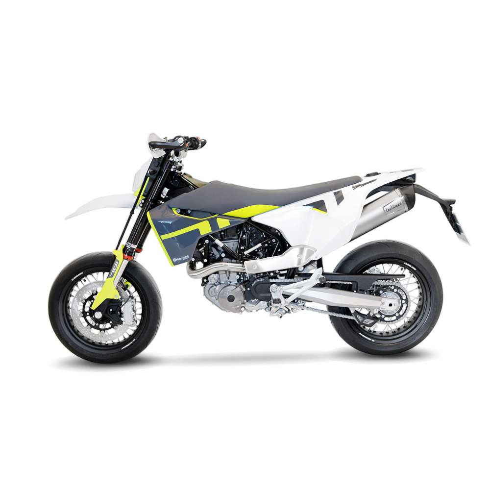 Evacuare finala LeoVince LV One Evo Husqvarna 701 Enduro / 701 Supermoto [2]