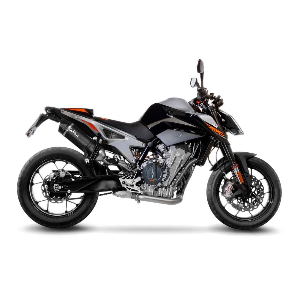 Evacuare finala LeoVince LV One Evo KTM Duke 790 / 790 L / 890 / 890 L / 890 R [2]