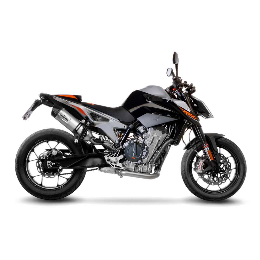 Evacuare finala LeoVince LV One Evo KTM Duke 790 / 790 L / 890 / 890 L / 890 R [2]