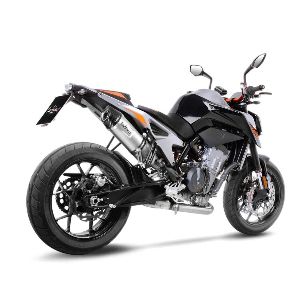 Evacuare finala LeoVince LV One Evo KTM Duke 790 / 790 L / 890 / 890 L / 890 R [3]