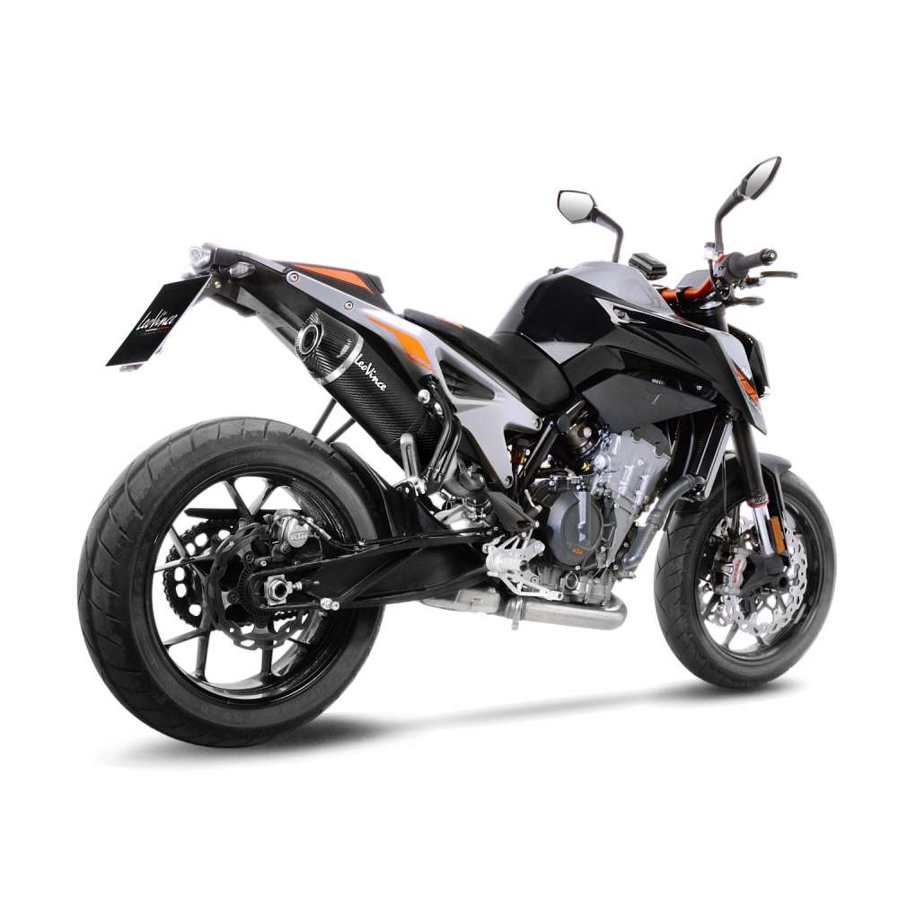 Evacuare finala LeoVince LV One Evo KTM Duke 790 / 790 L / 890 / 890 L / 890 R [3]