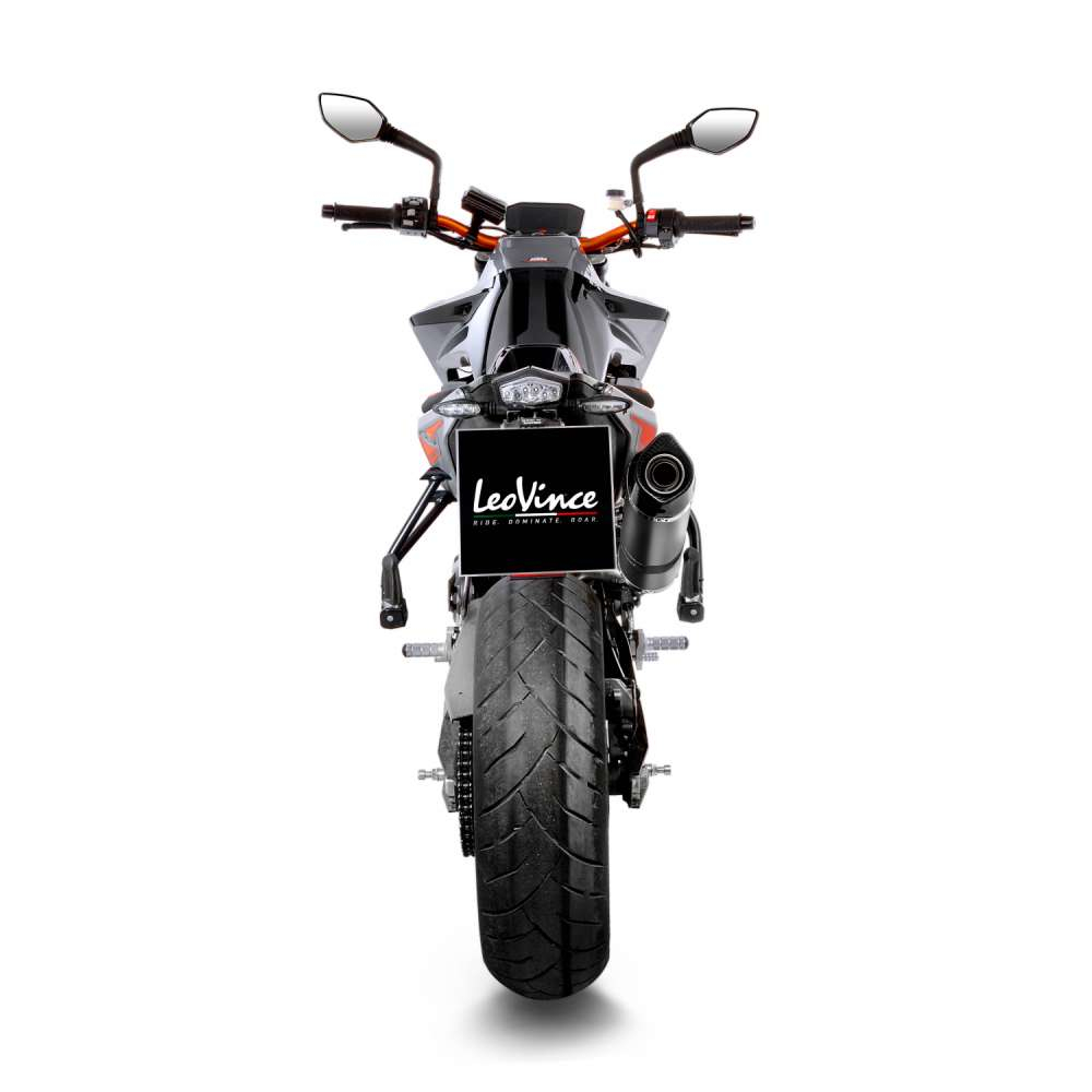 Evacuare finala LeoVince LV One Evo KTM Duke 790 / 790 L / 890 / 890 L / 890 R [4]
