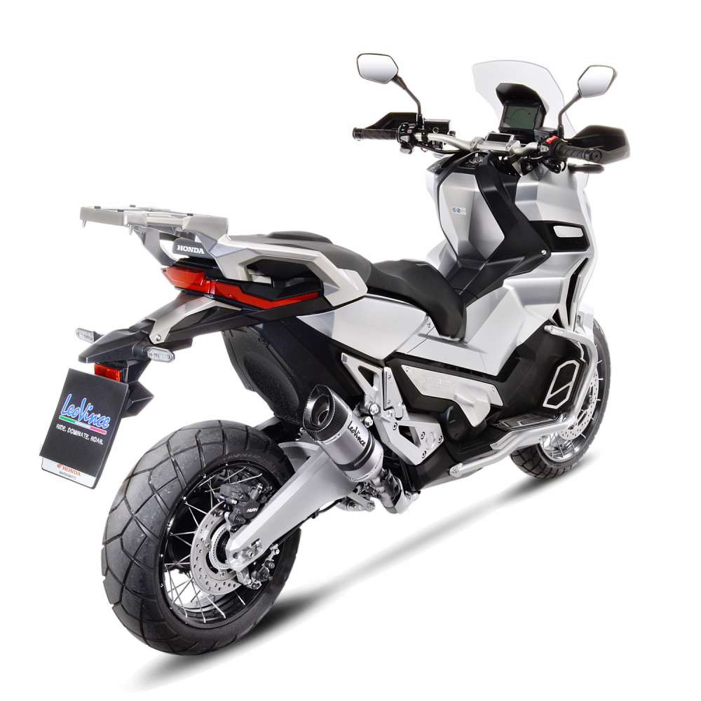 Evacuare finala LeoVince LV Pro Honda NSS 750 / X-ADV 750 / X-ADV 750 D [3]