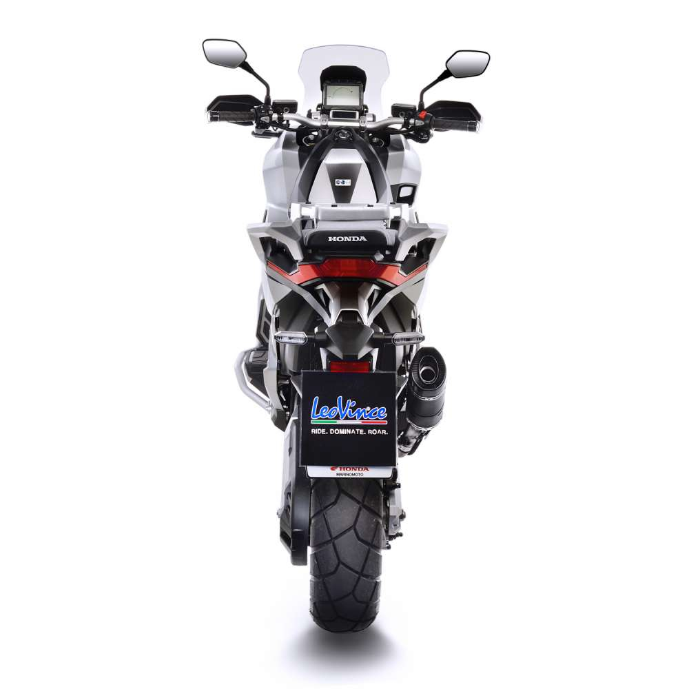 Evacuare finala LeoVince LV Pro Honda NSS 750 / X-ADV 750 / X-ADV 750 D [4]