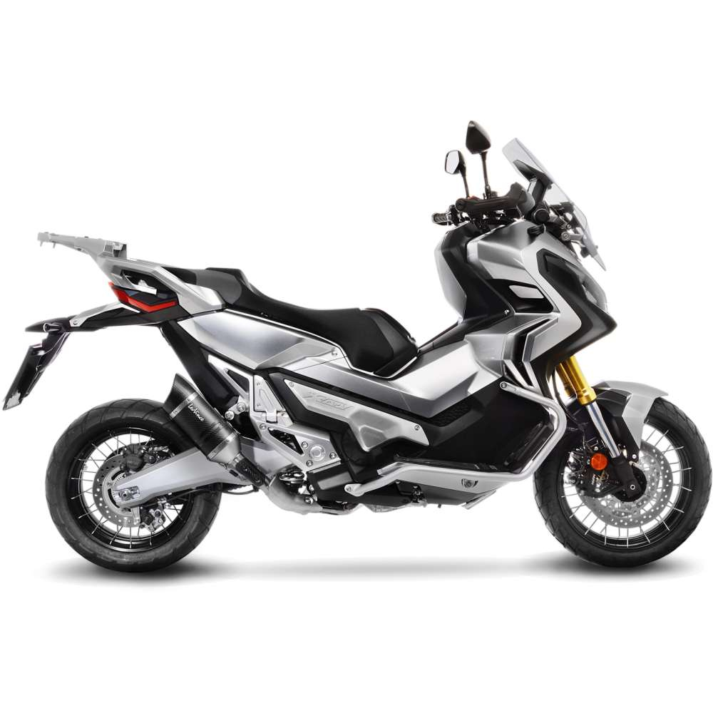 Evacuare finala LeoVince LV Pro Honda NSS 750 / X-ADV 750 / X-ADV 750 D [2]