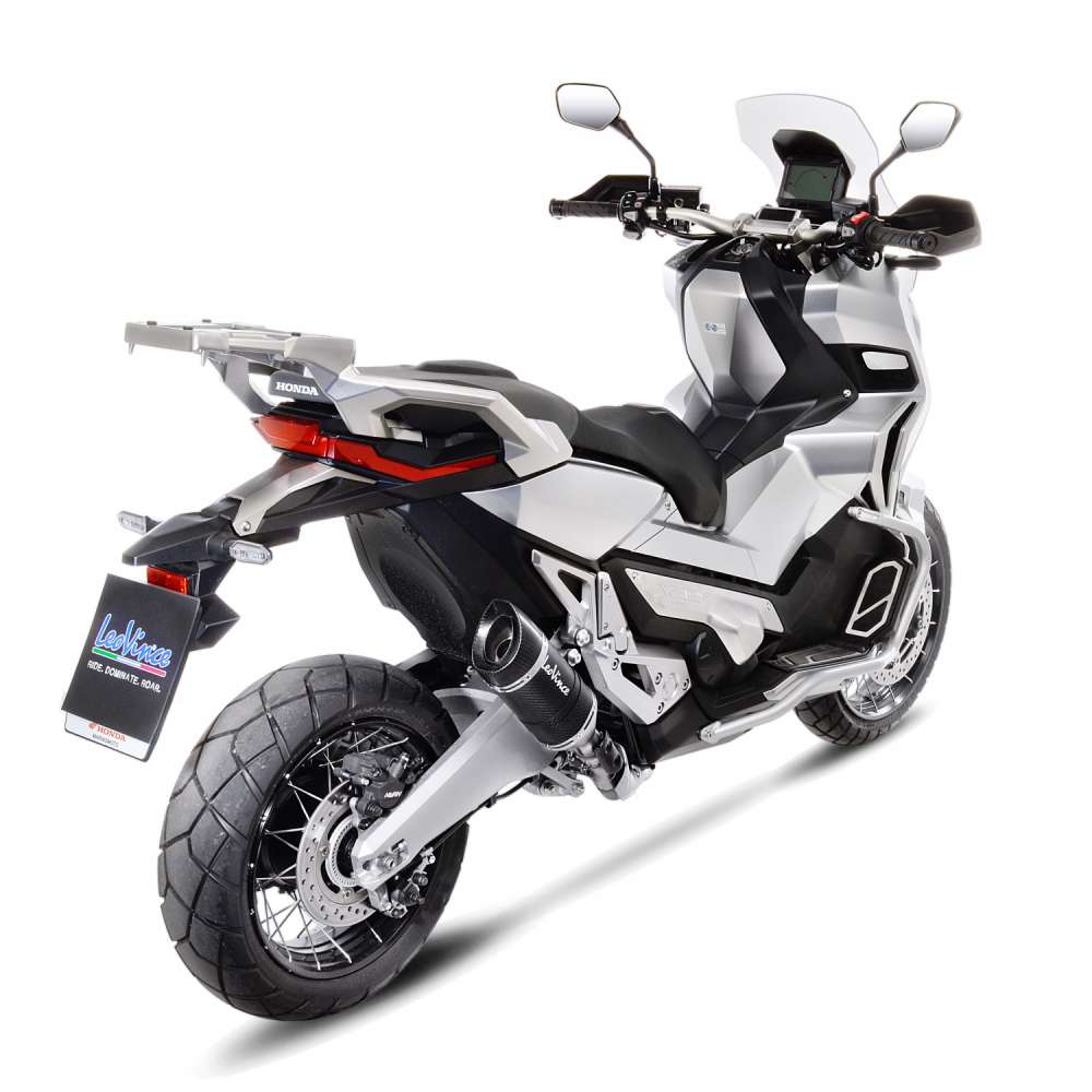 Evacuare finala LeoVince LV Pro Honda NSS 750 / X-ADV 750 / X-ADV 750 D [3]