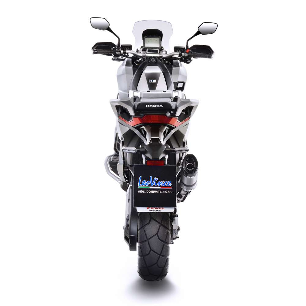 Evacuare finala LeoVince LV Pro Honda NSS 750 / X-ADV 750 / X-ADV 750 D [4]