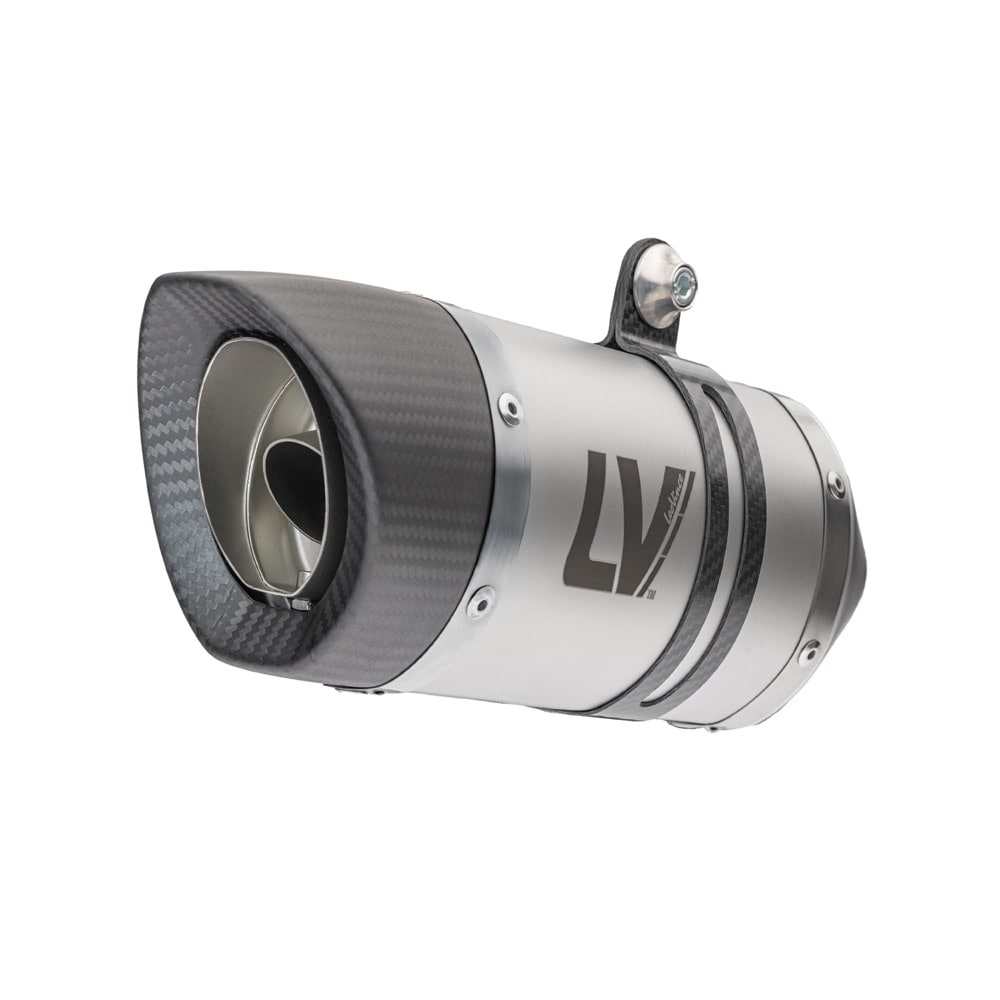 Evacuare finala LeoVince LV Pro Moto Morini X-Cape 650 [1]