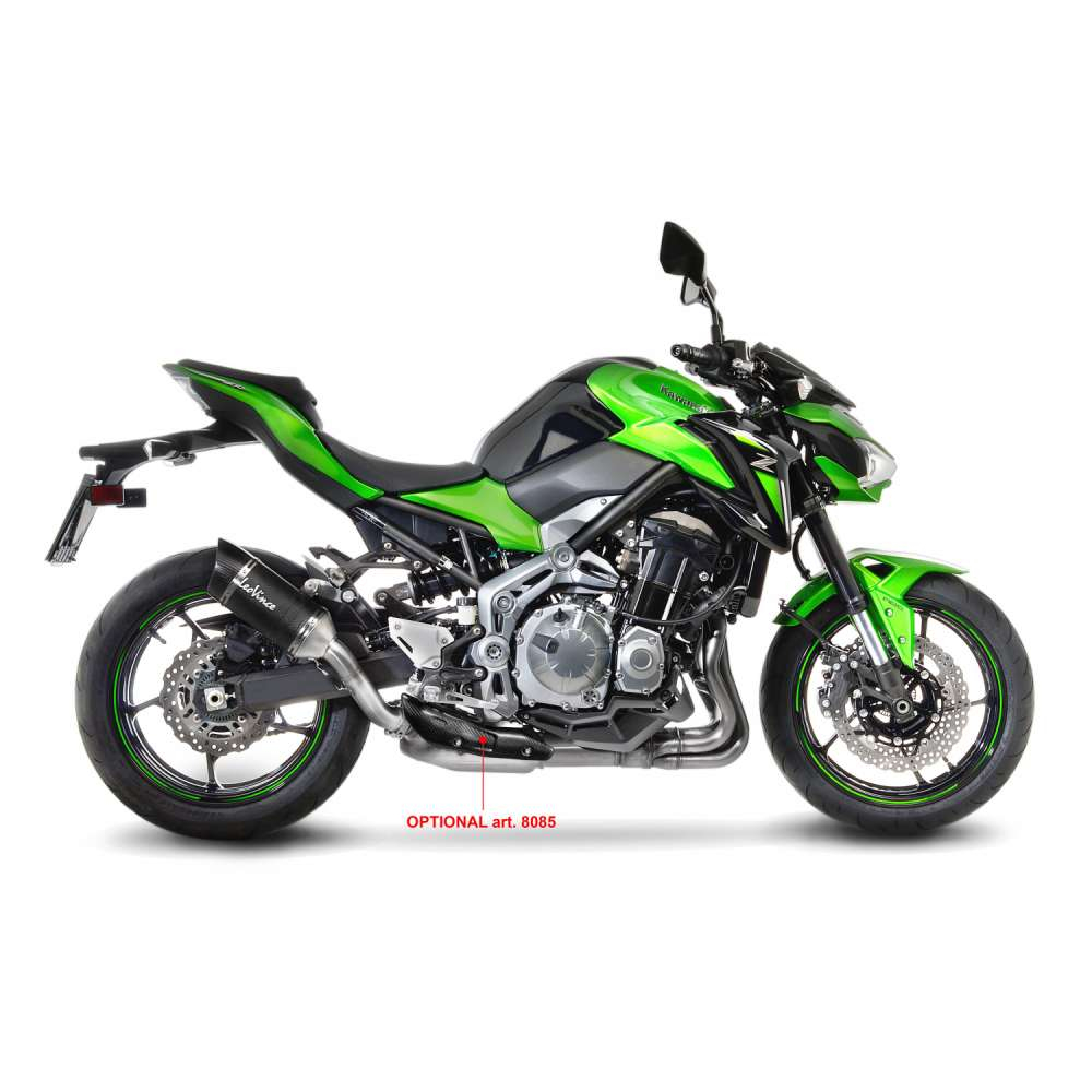 Evacuare finala LeoVince LV Pro Kawasaki Z 900 [2]