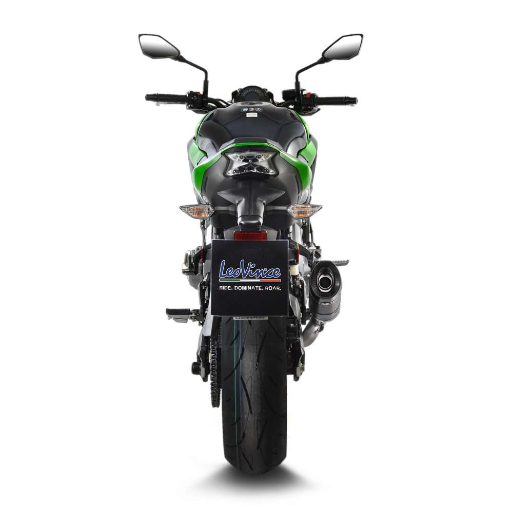 Evacuare finala LeoVince LV Pro Kawasaki Z 900 [4]