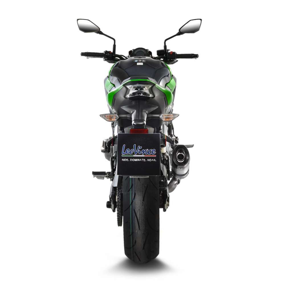 Evacuare finala LeoVince LV Pro Kawasaki Z 900 [4]