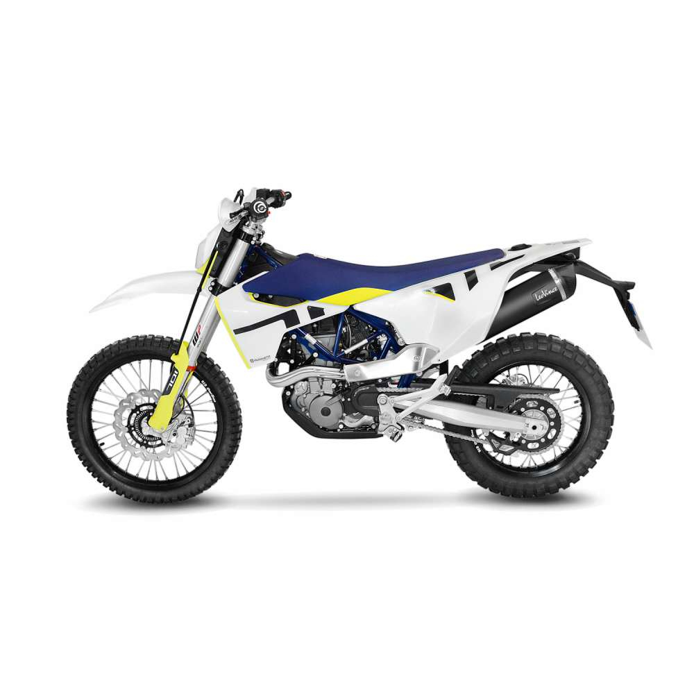 Evacuare finala LeoVince Nero Husqvarna 701 Enduro / 701 Supermoto [2]