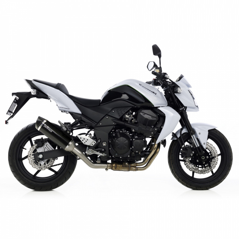 Evacuare finala LeoVince Nero Kawasaki Z 750 / Z 750 R [2]