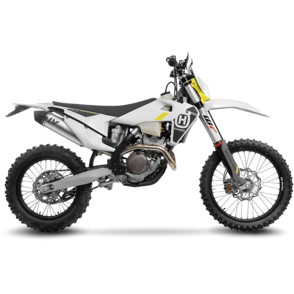 Evacuare finala LeoVince X3 Evo Gas Gas / Husqvarna / KTM [2]