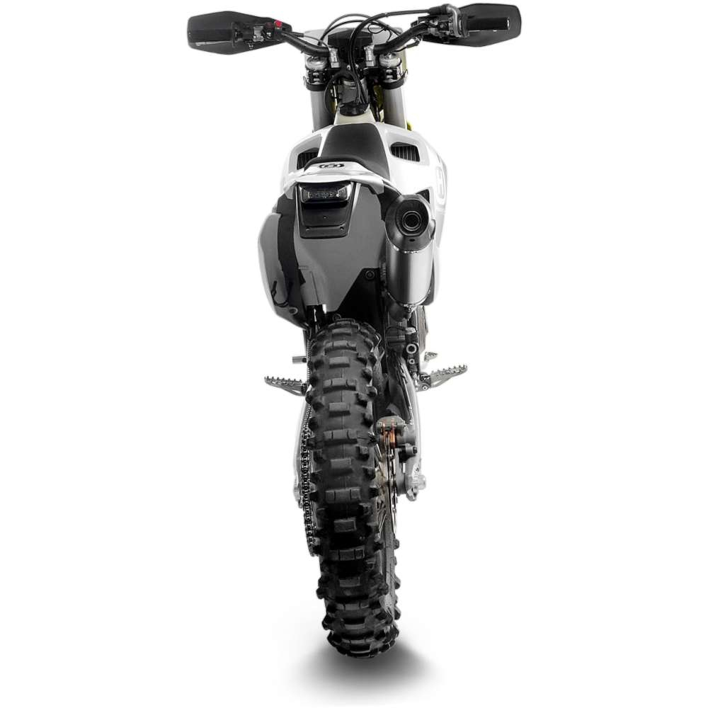 Evacuare finala LeoVince X3 Evo Gas Gas / Husqvarna / KTM [4]