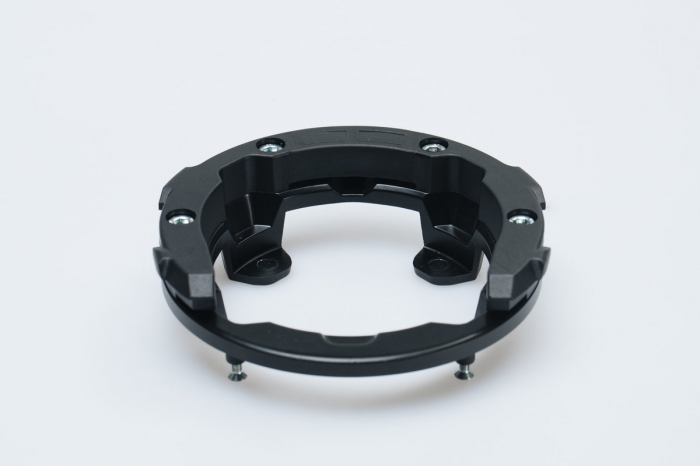 Evo Kit adaptor Inel Rezervor negru Kawasaki Z650 (16-). [3]