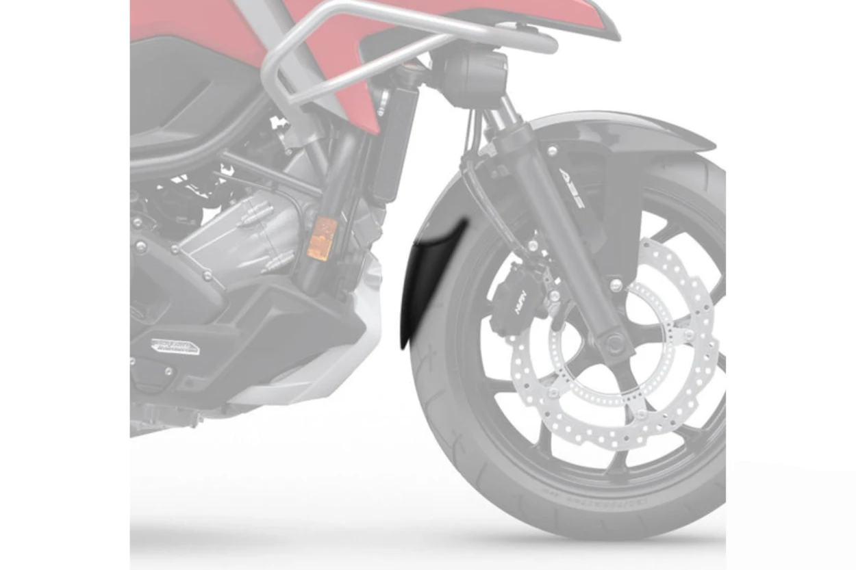 Extensie aripa fata Puig Honda NC750X NC750S [2]