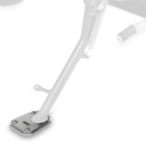 Extensie Talpa Cric Lateral Suzuki DL 650 V-Strom [4]