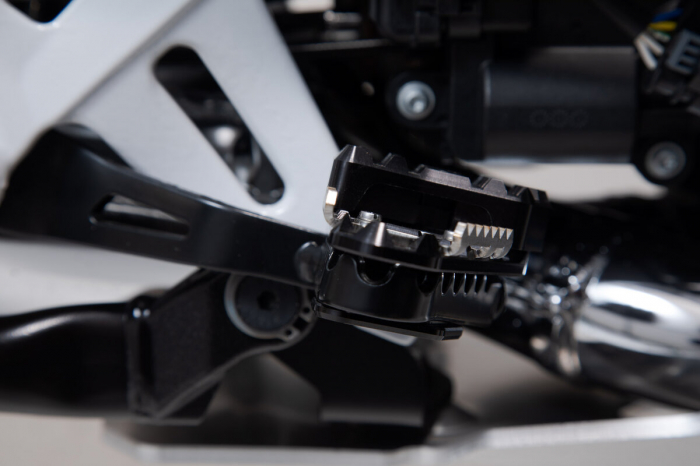 Extensie pedala frana BMW R1200GS (12-18) [6]