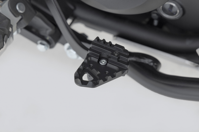 Extensie pedala frana Kawasaki KLR 650 (22-). Sw-Motech [4]