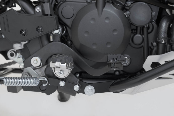 Extensie pedala frana Kawasaki KLR 650 (22-). Sw-Motech [3]