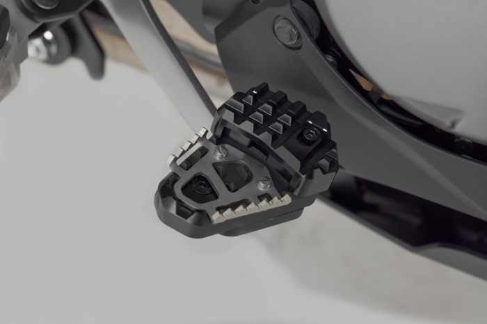 Extensie pedala frana Kawasaki Versys 1000. Sw-Motech [3]