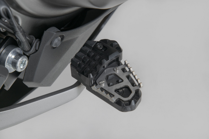 Extensie pedala frana Kawasaki Versys 1000. Sw-Motech [4]