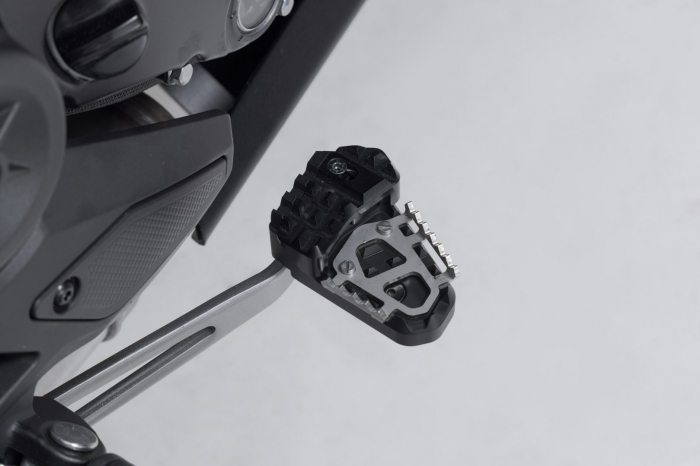 Extensie pedala frana Kawasaki Versys 650 (21-). Sw-Motech [5]