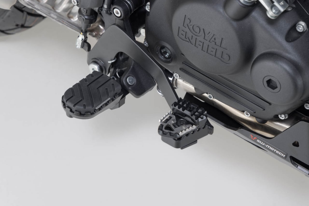 Extensie pedala frana Royal Enfield Himalayan 450 (23-). [1]