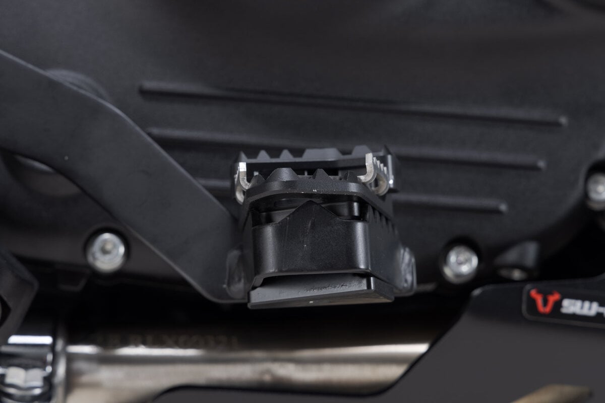 Extensie pedala frana Royal Enfield Himalayan 450 (23-). [6]