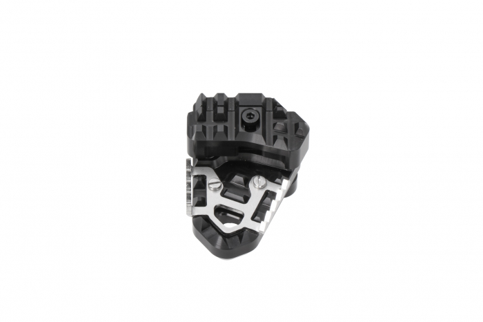 Extensie pedala frana Suzuki DL 650 V-Strom (16-). Sw-Motech [3]