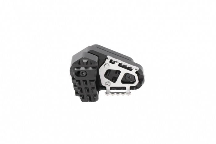 Extensie pedala frana Triumph Tiger 1050 Sport (13-). Sw-Motech [2]