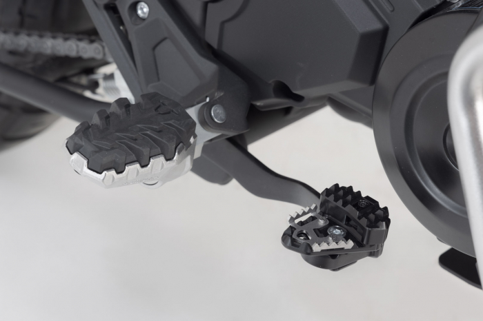 Extensie pedala frana Triumph Tiger 900 Rally/Pro, Voge 650 DSX. Sw-Motech [2]