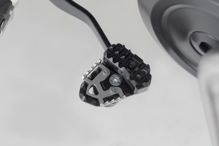 Extensie pedala frana Triumph Tiger 900 Rally/Pro, Voge 650 DSX. Sw-Motech [4]