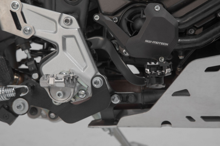 Extensie pedala frana Yamaha TÃ©nÃ©rÃ© 700 (19-). [3]