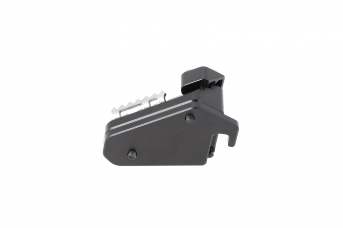 Extensie pedala frana Yamaha Tracer 9 (20-). Sw-Motech [4]