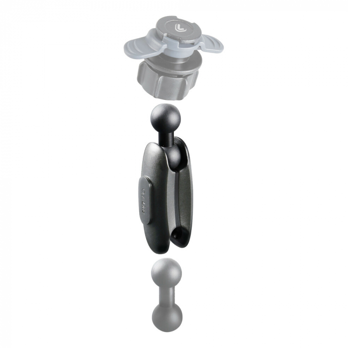 Extensie pentru suport telefon Titan Orbit [5]