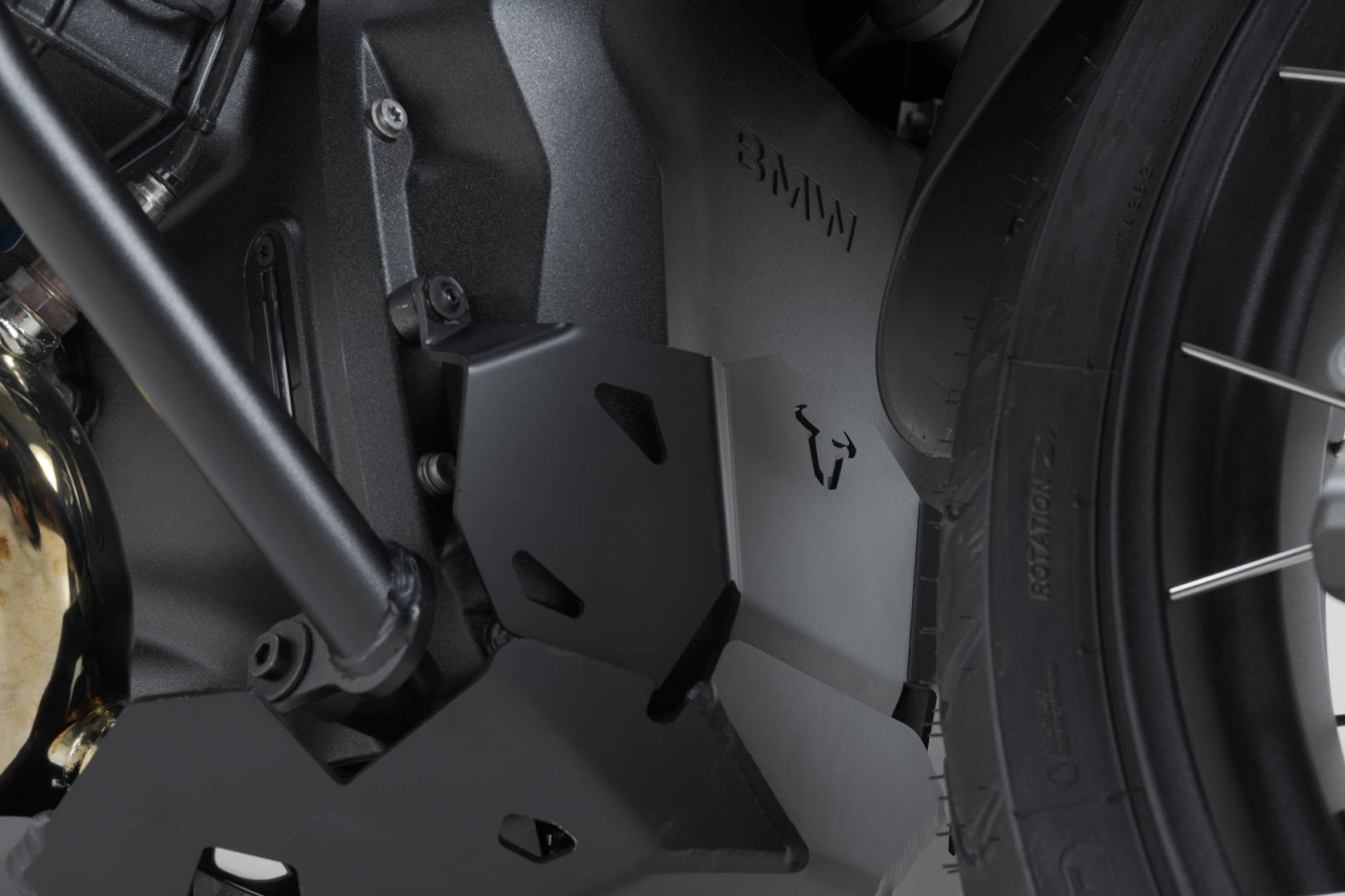 Extensie scut motor BMW R 1300 GS (23-). [3]