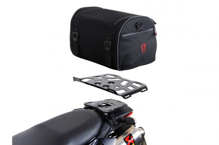 Extensie suport bagaje pentru Alu-Rack BMW R 1100 GS 1994-1999 [5]