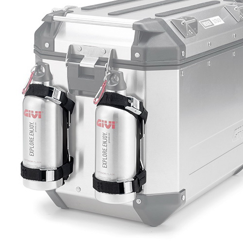 Flacon termal din Inox Givi 500ml [2]