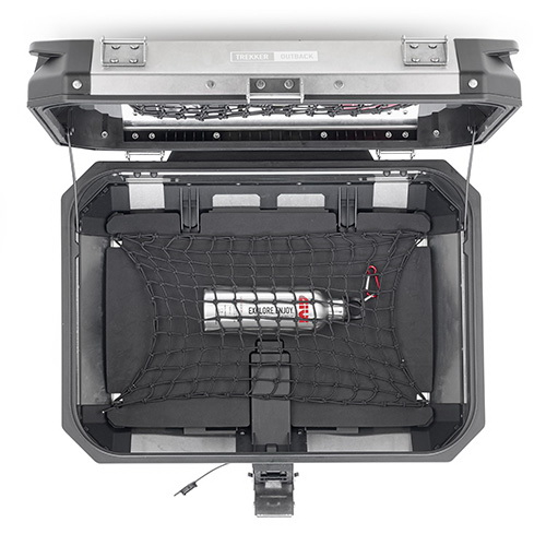 Flacon termal din Inox Givi 500ml [5]