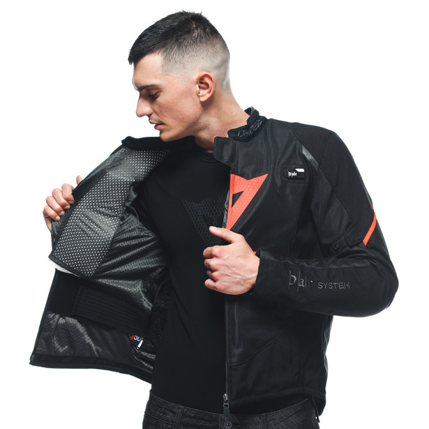 Geaca Airbag Dainese Smart Jacket Sport [16]