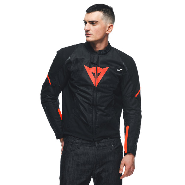 Geaca Airbag Dainese Smart Jacket Sport [6]