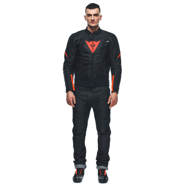 Geaca Airbag Dainese Smart Jacket Sport [3]