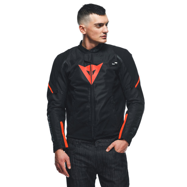 Geaca Airbag Dainese Smart Jacket Sport [7]