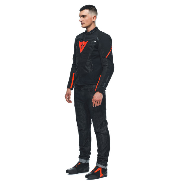Geaca Airbag Dainese Smart Jacket Sport [4]