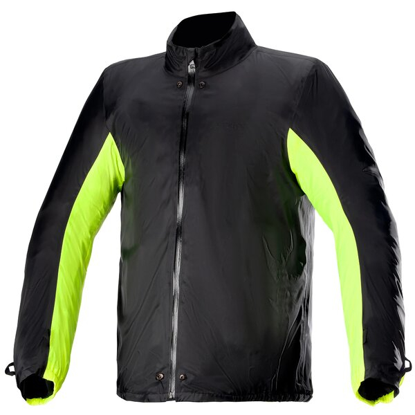 Geaca all season textil impermeabila ALPINESTARS BOGOTA PRO DRYSTAR S Negru/Negru [3]