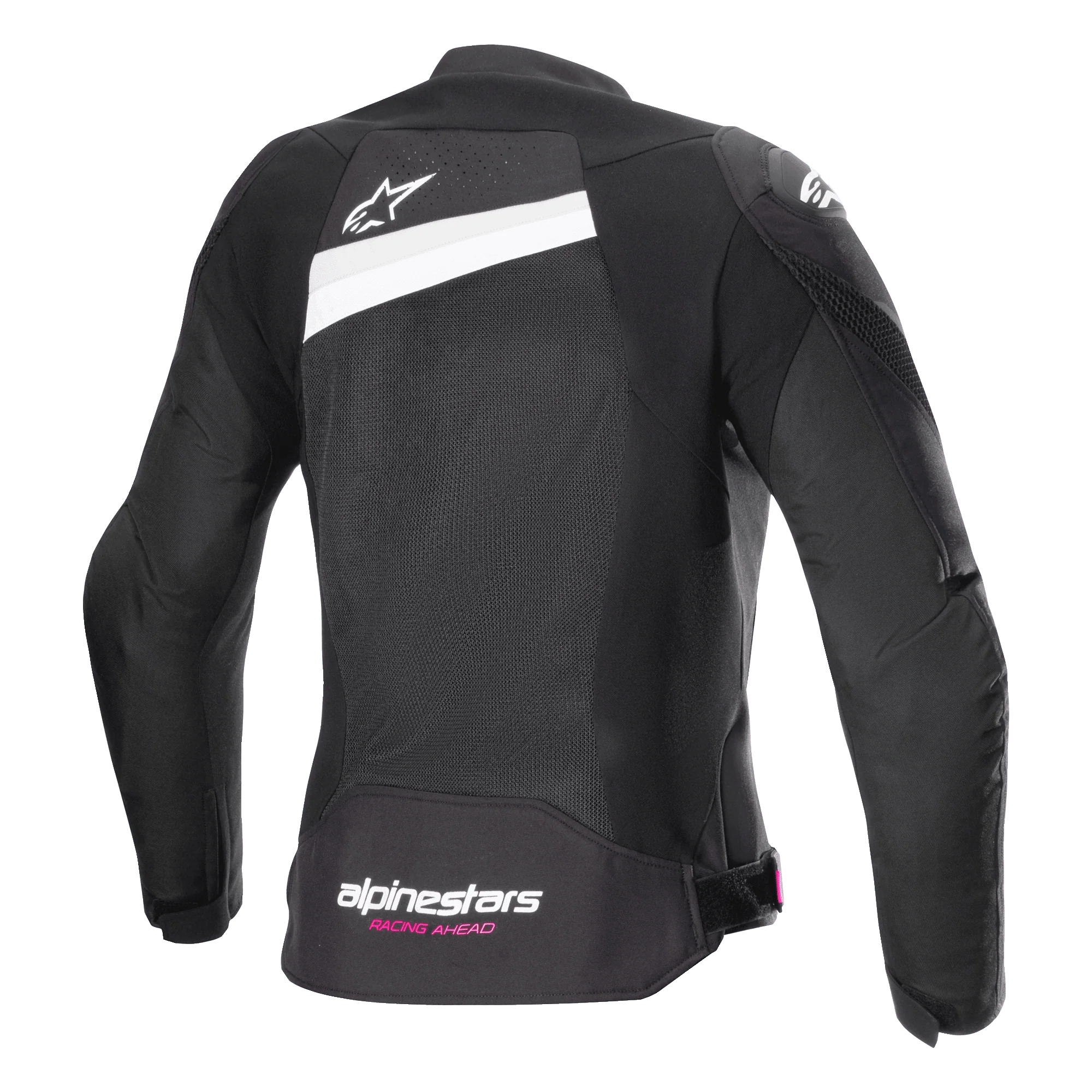 Geaca dama Alpinestars Stella T-GP Plus R V4 Airflow [2]
