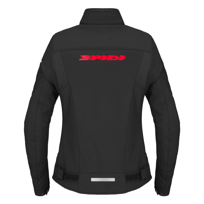 Geaca dama SPIDI Corsa Tex Lady [2]